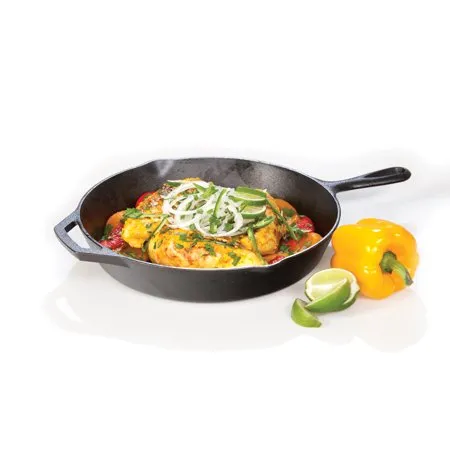 Lodge Logic Cast Iron 12" Skillet