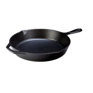 Lodge Logic Cast Iron 12" Skillet