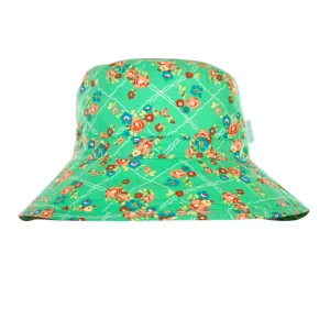 Lucy Broad Brim Bucket Hat