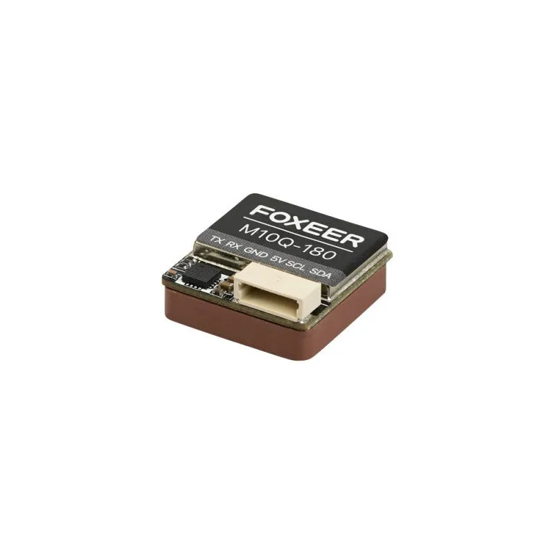 M10Q-180 GPS Module