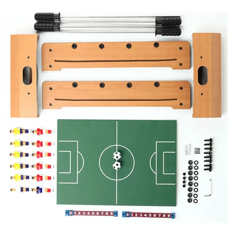 Mini Table Top Football Game Ft-01