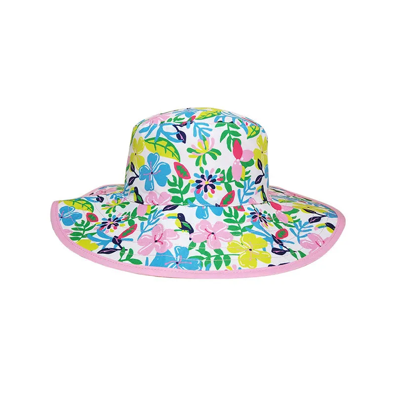 Mix and Match Baby Sunglasses and Bucket Hat Bundle