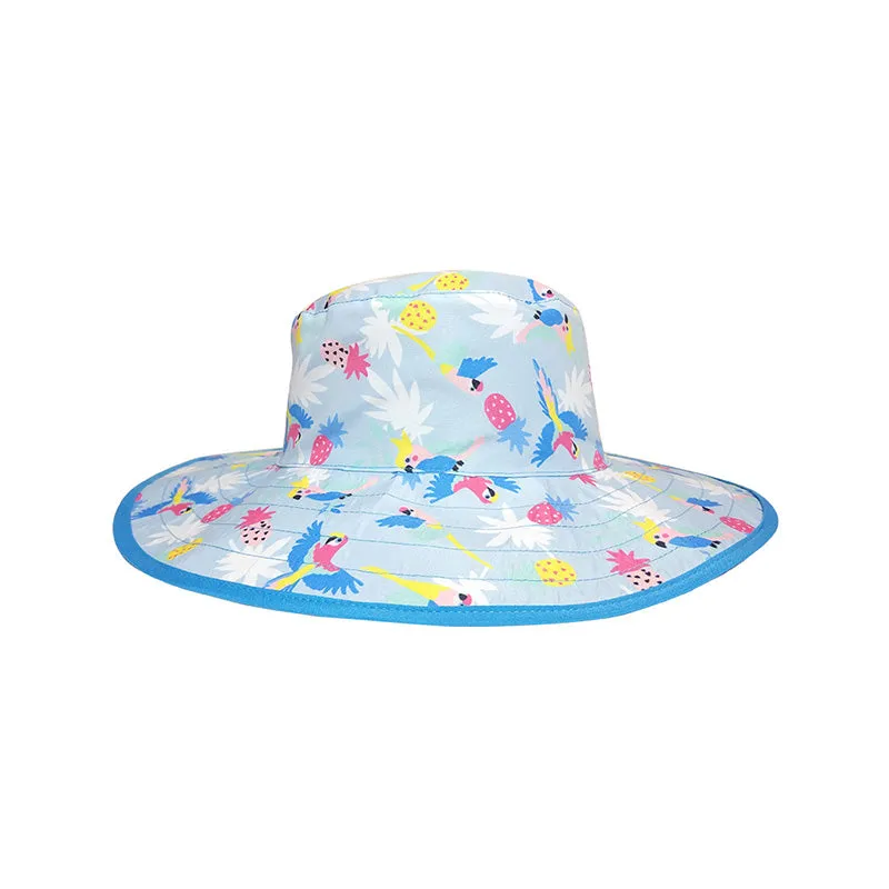 Mix and Match Baby Sunglasses and Bucket Hat Bundle