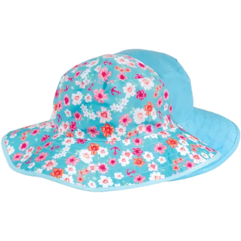 Mix and Match Baby Sunglasses and Bucket Hat Bundle