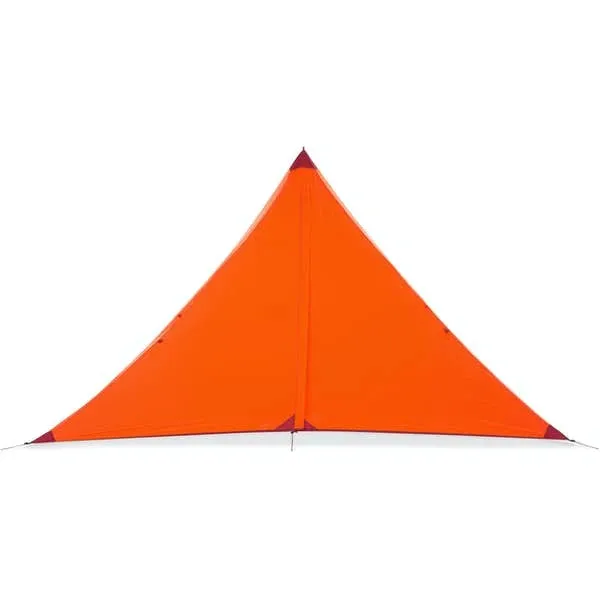 MSR - Front Range™ 4 Person Ultralight Tarp Shelter