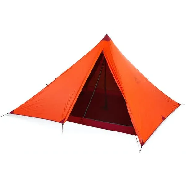 MSR - Front Range™ 4 Person Ultralight Tarp Shelter