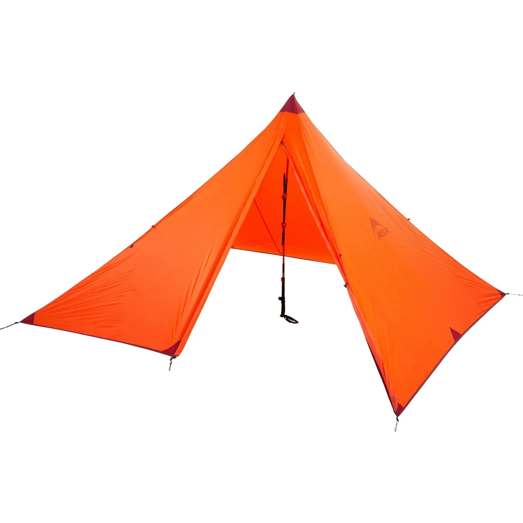 MSR - Front Range™ 4 Person Ultralight Tarp Shelter