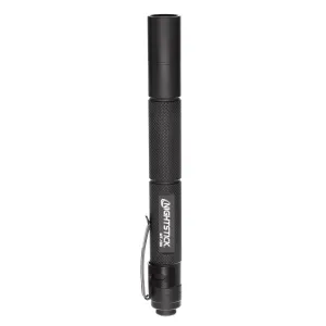 MT-100: Mini-TAC - 2 AAA Black