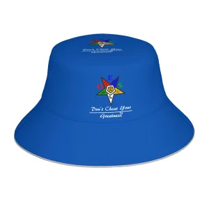 OES  Bucket Hat