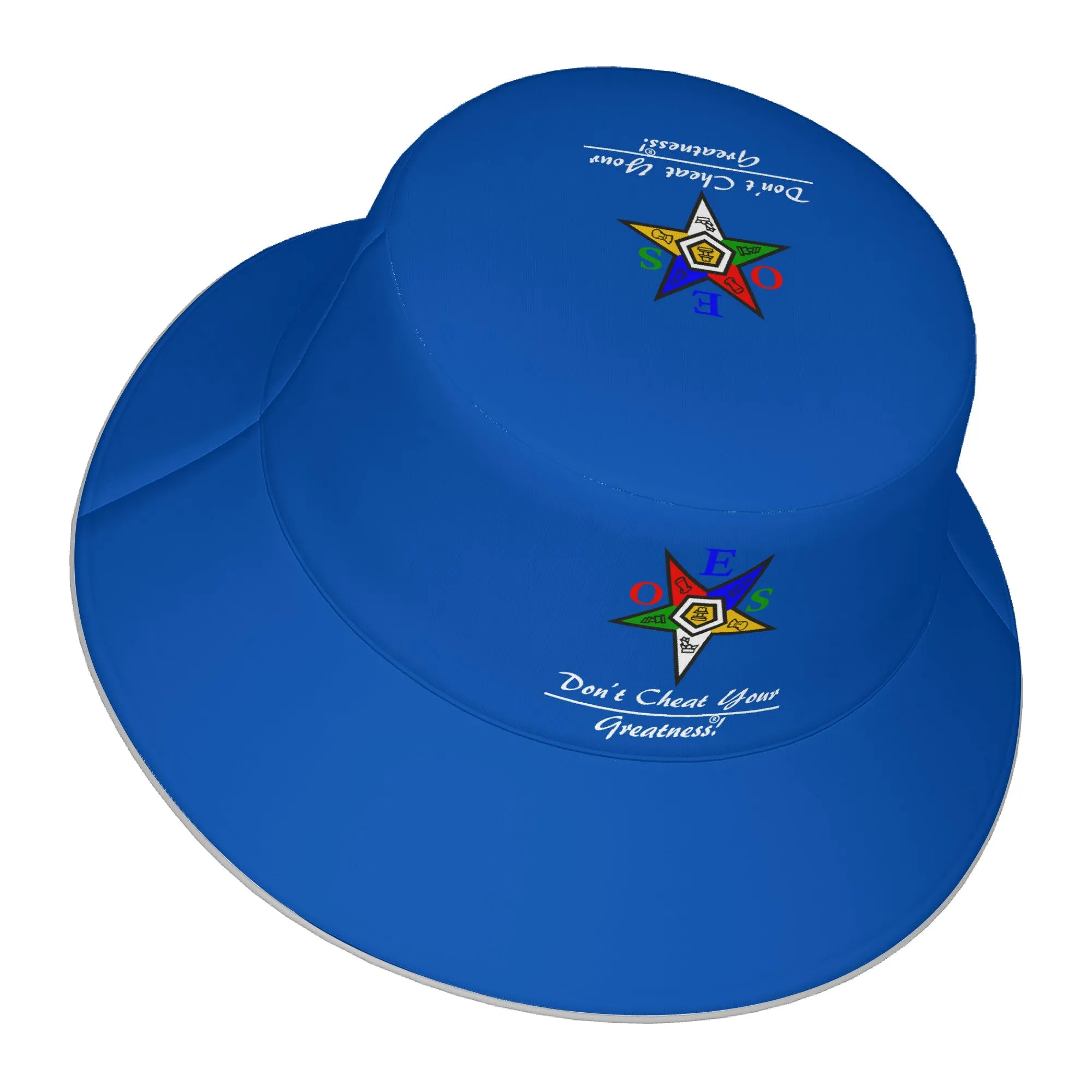 OES  Bucket Hat