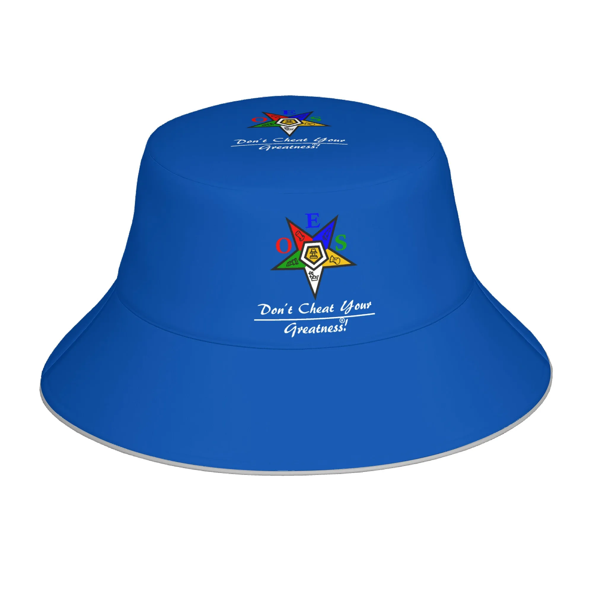 OES  Bucket Hat