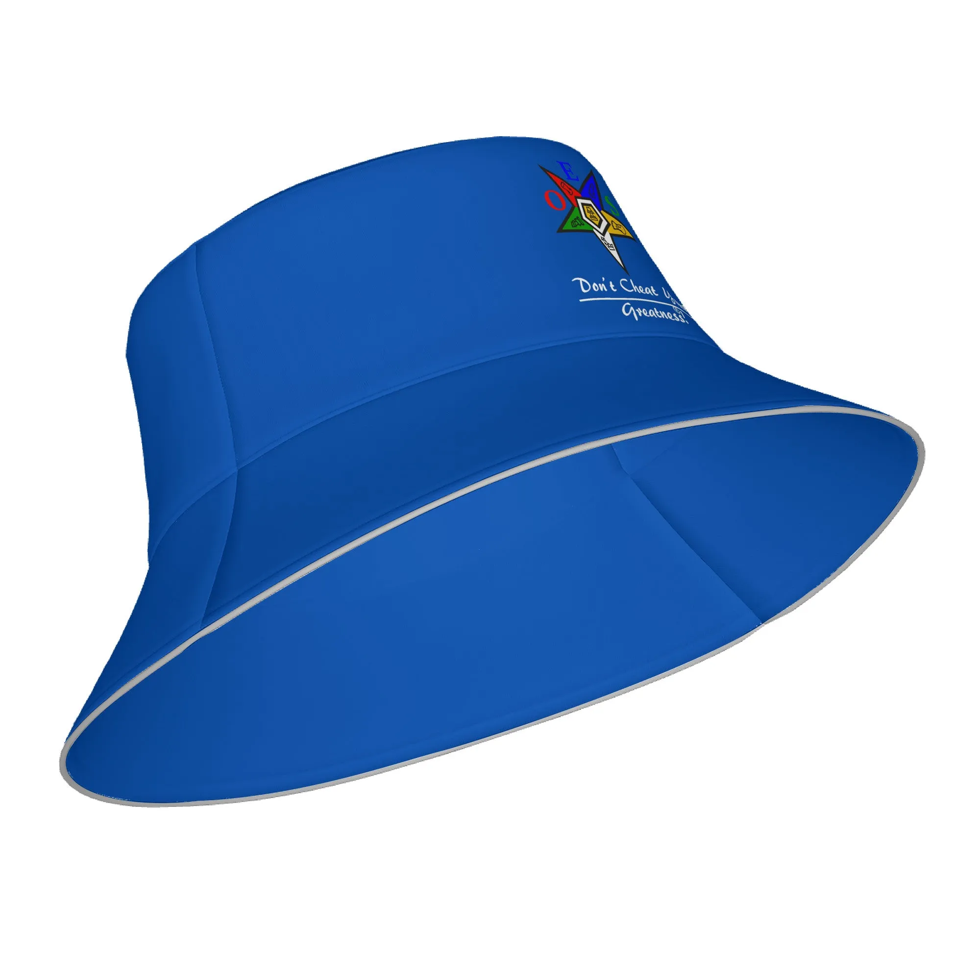 OES  Bucket Hat