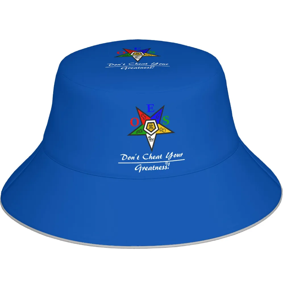 OES  Bucket Hat