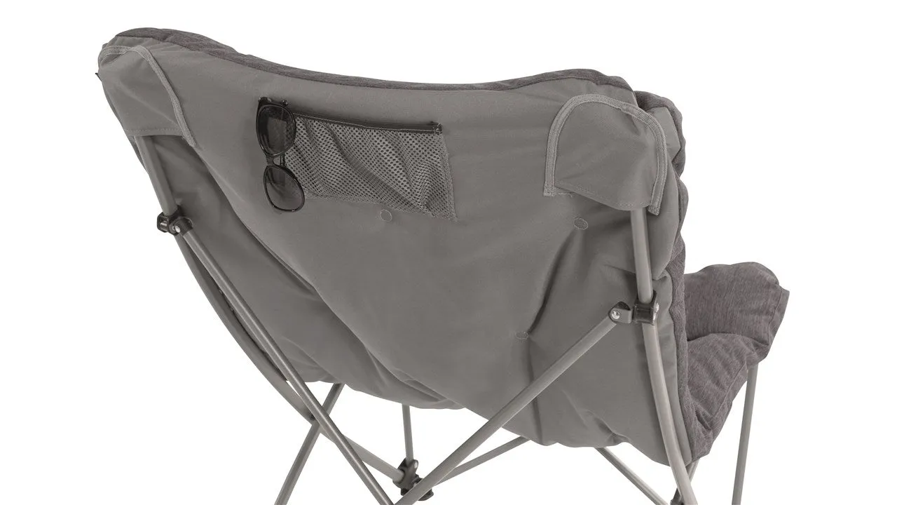 Outwell Fremont Lake Folding Lounge Chair