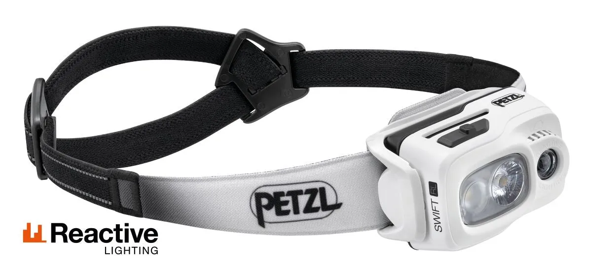 Petzl Swift RL