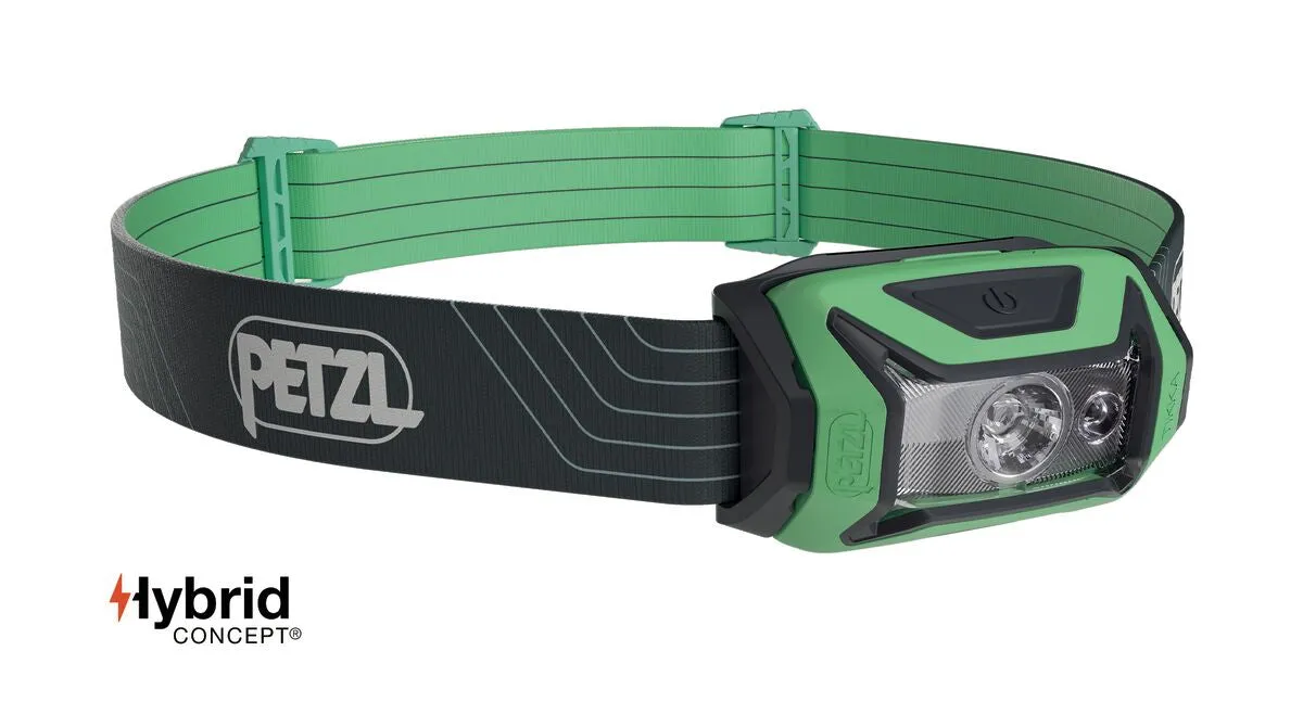 Petzl Tikka 350 Headlamp