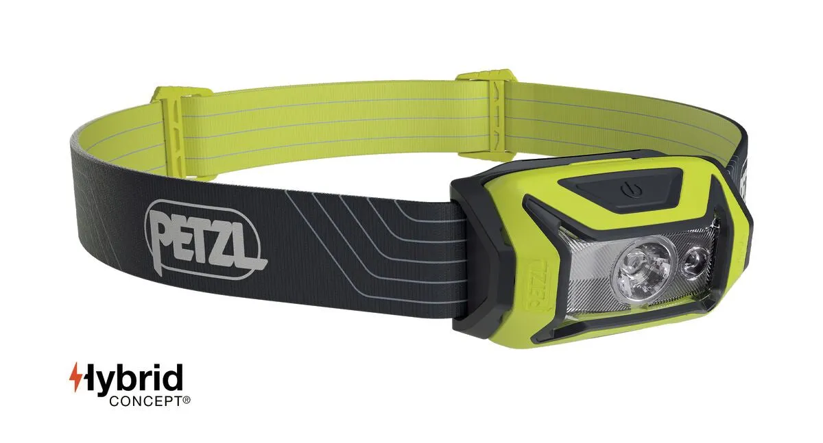 Petzl Tikka 350 Headlamp