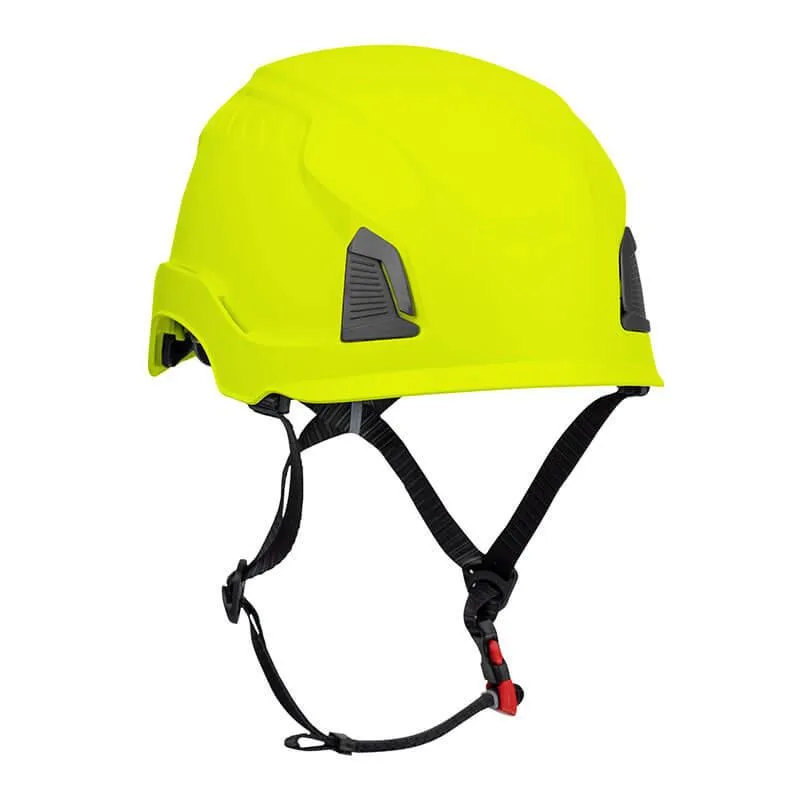 PIP Traverse Industrial Climbing Non-Vented Helmet 280-HP1490R