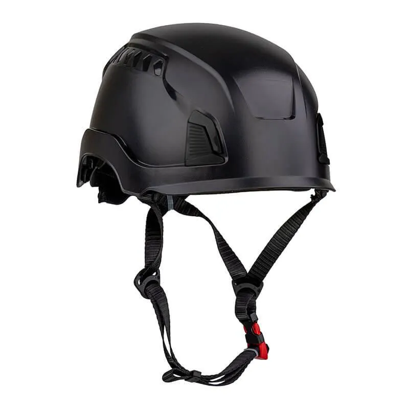 PIP Traverse Industrial Climbing Non-Vented Helmet 280-HP1490R