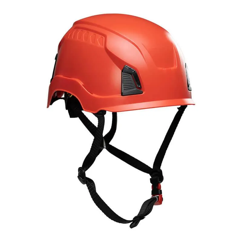 PIP Traverse Industrial Climbing Non-Vented Helmet 280-HP1490R