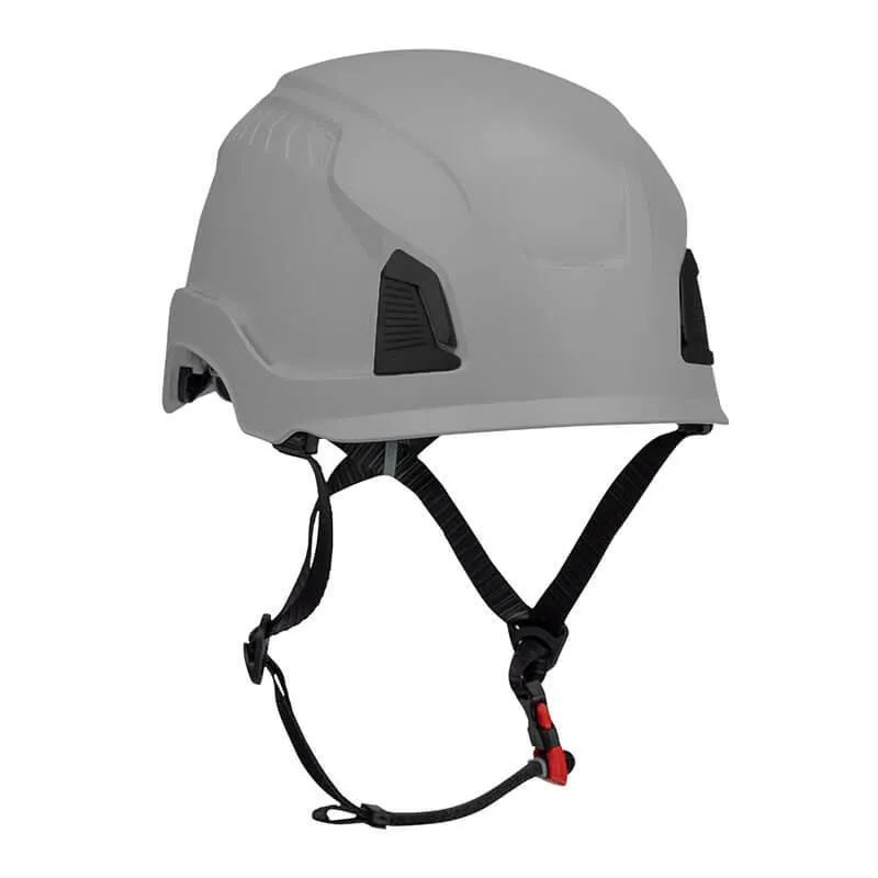 PIP Traverse Industrial Climbing Non-Vented Helmet 280-HP1490R