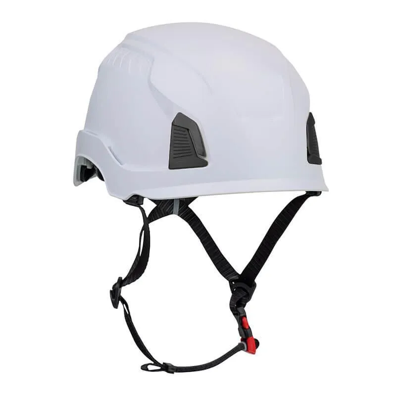 PIP Traverse Industrial Climbing Non-Vented Helmet 280-HP1490R