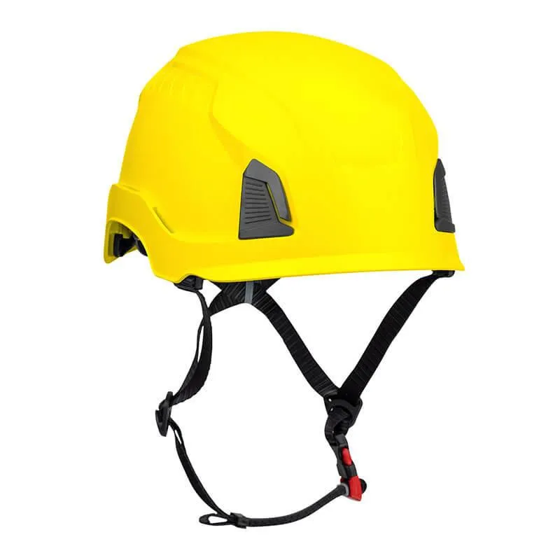 PIP Traverse Industrial Climbing Non-Vented Helmet 280-HP1490R