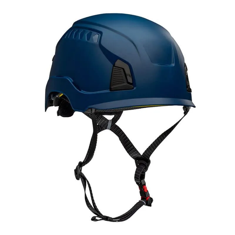 PIP Traverse Industrial Climbing Non-Vented Helmet 280-HP1490R