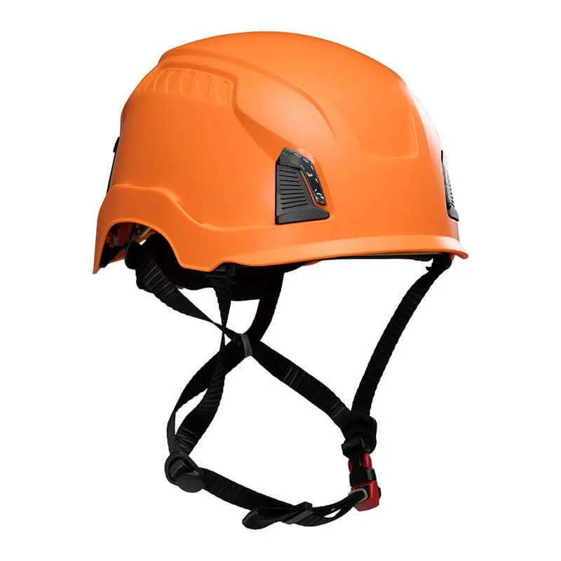 PIP Traverse Industrial Climbing Non-Vented Helmet 280-HP1490R