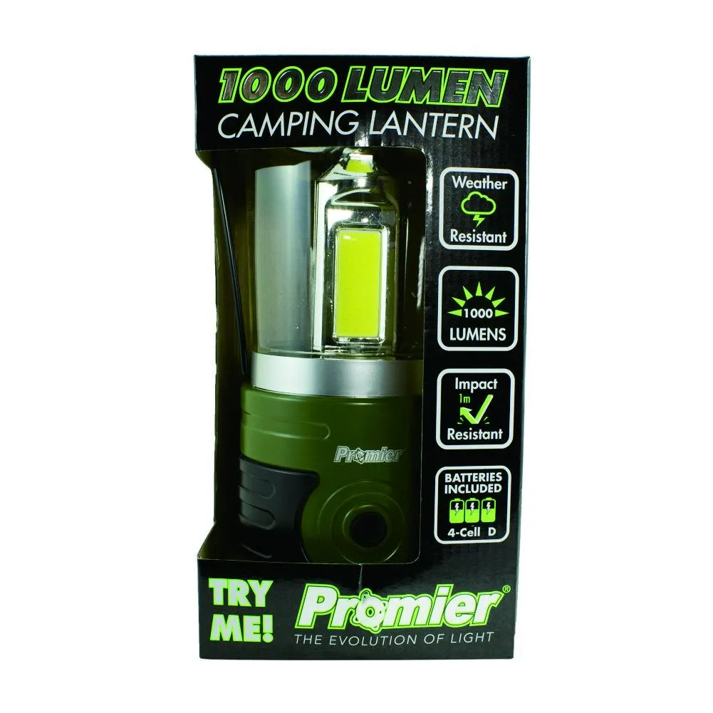 Promier 750 Lumen Lantern