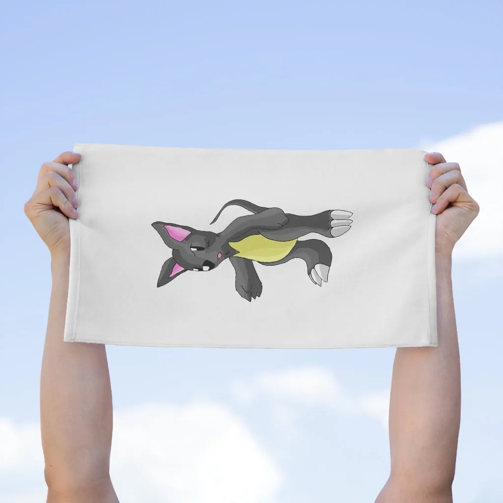 Psycore Rally Towel, 11x18