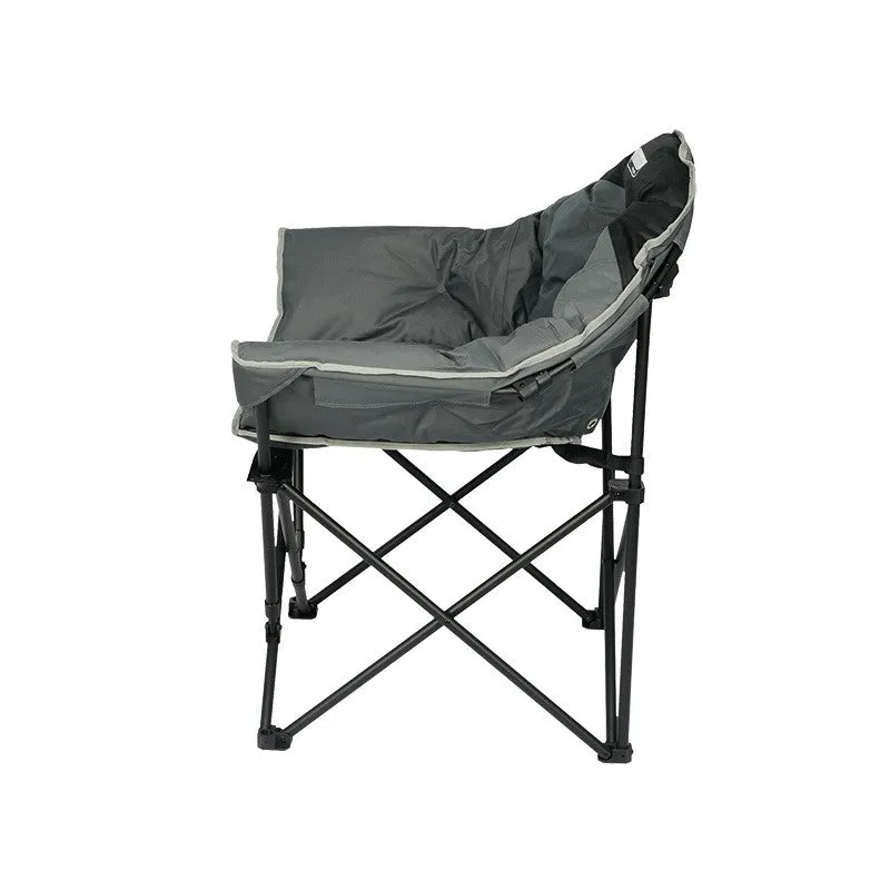 Quest Autograph Cleveland Chair Black