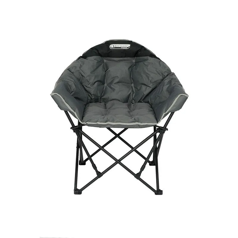 Quest Autograph Cleveland Chair Black