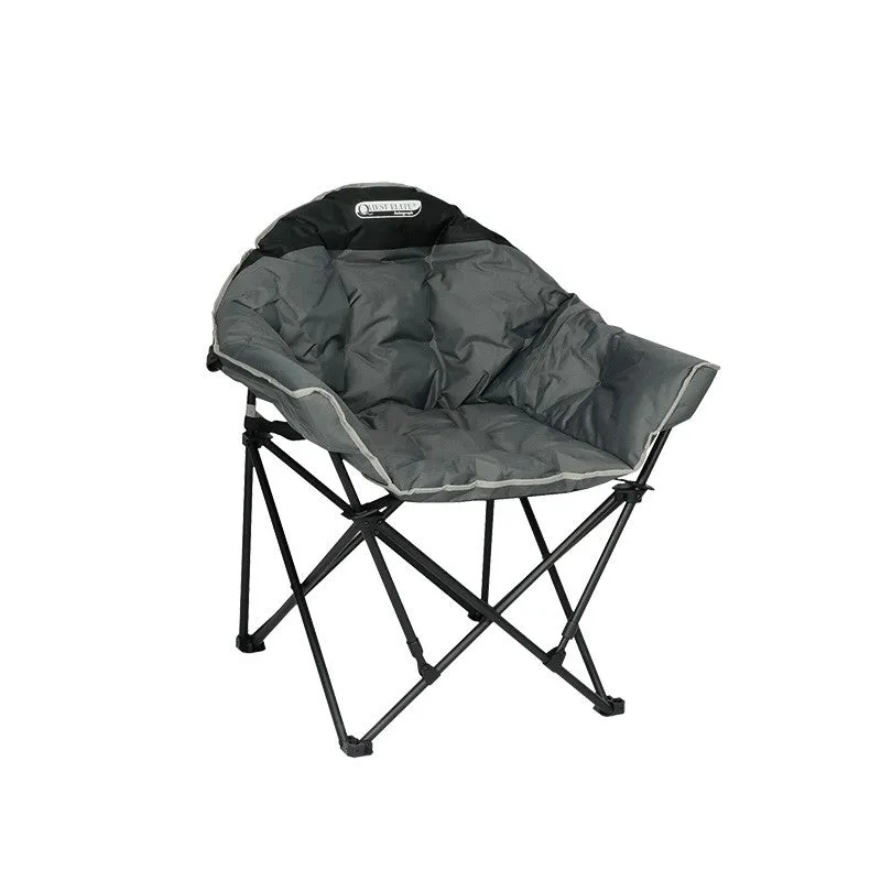 Quest Autograph Cleveland Chair Black