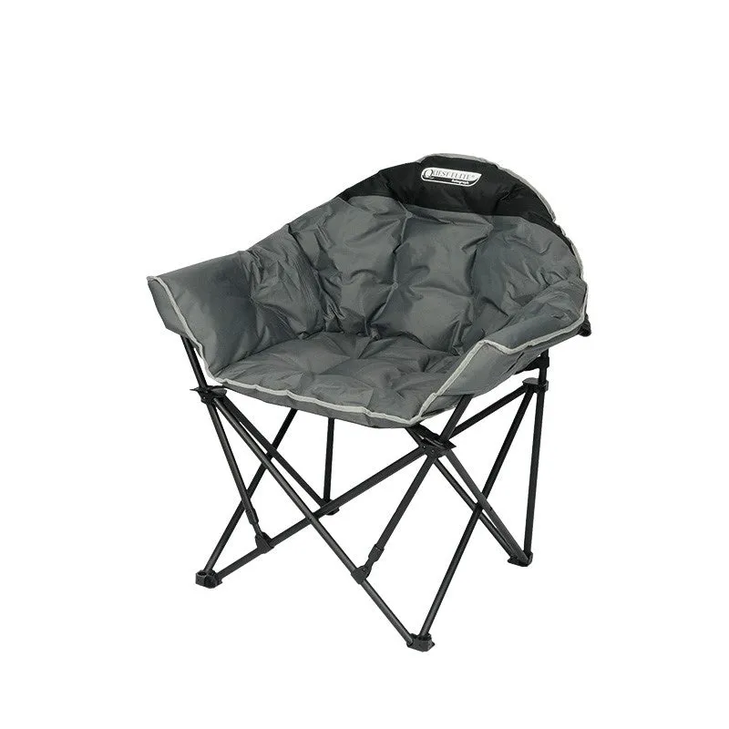 Quest Autograph Cleveland Chair Black