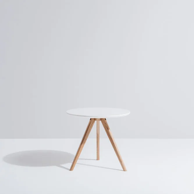 Radius Nest of Tables