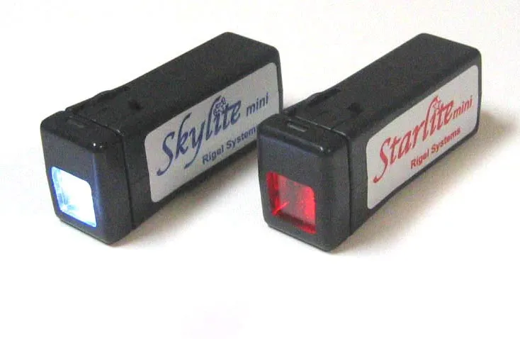 Rigel Systems Mil-Skylite mini (battery included)