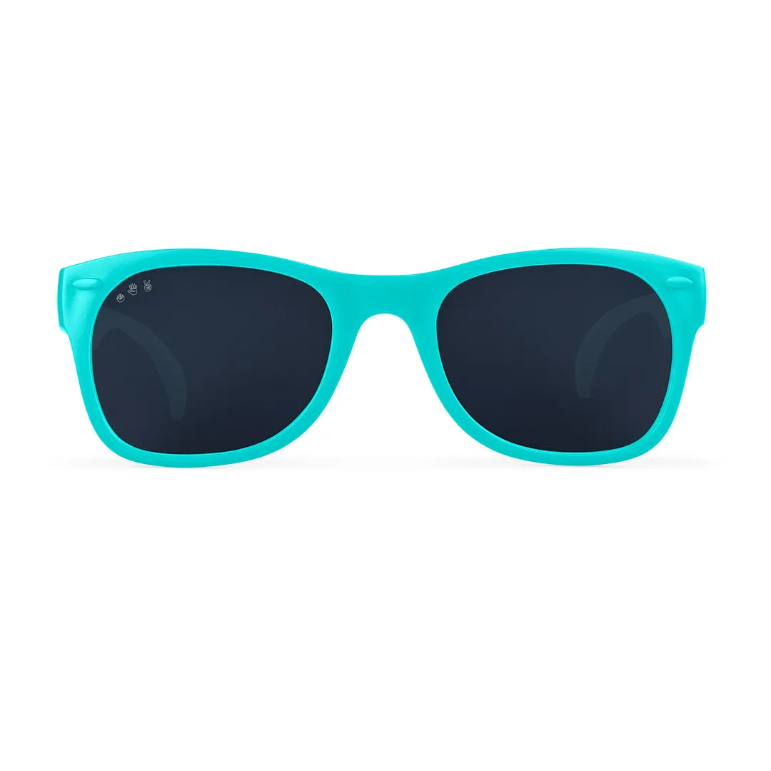 Roshambo Eyewear - Goonies Shades