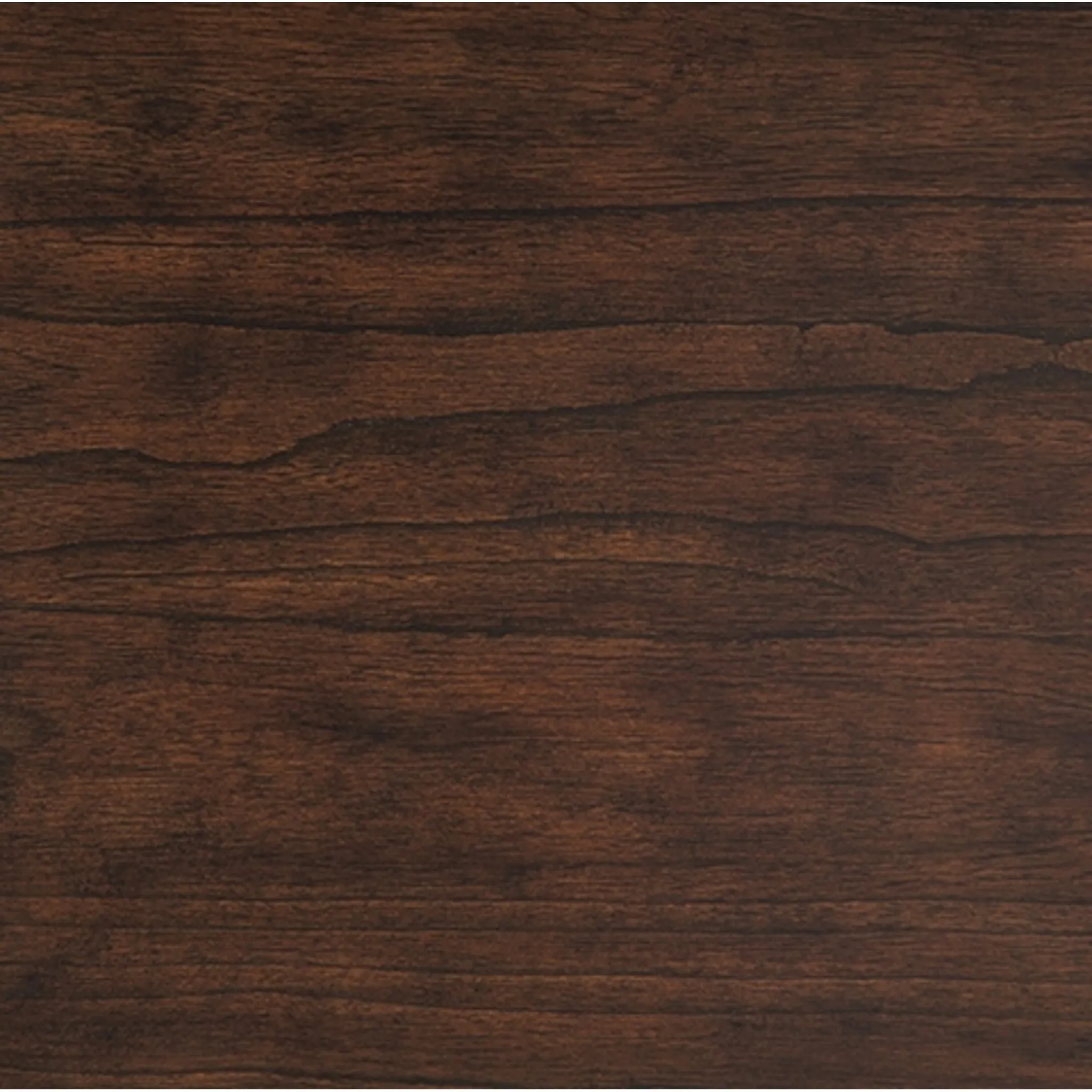 Rowley Creek Coffee Table - Dark Brown