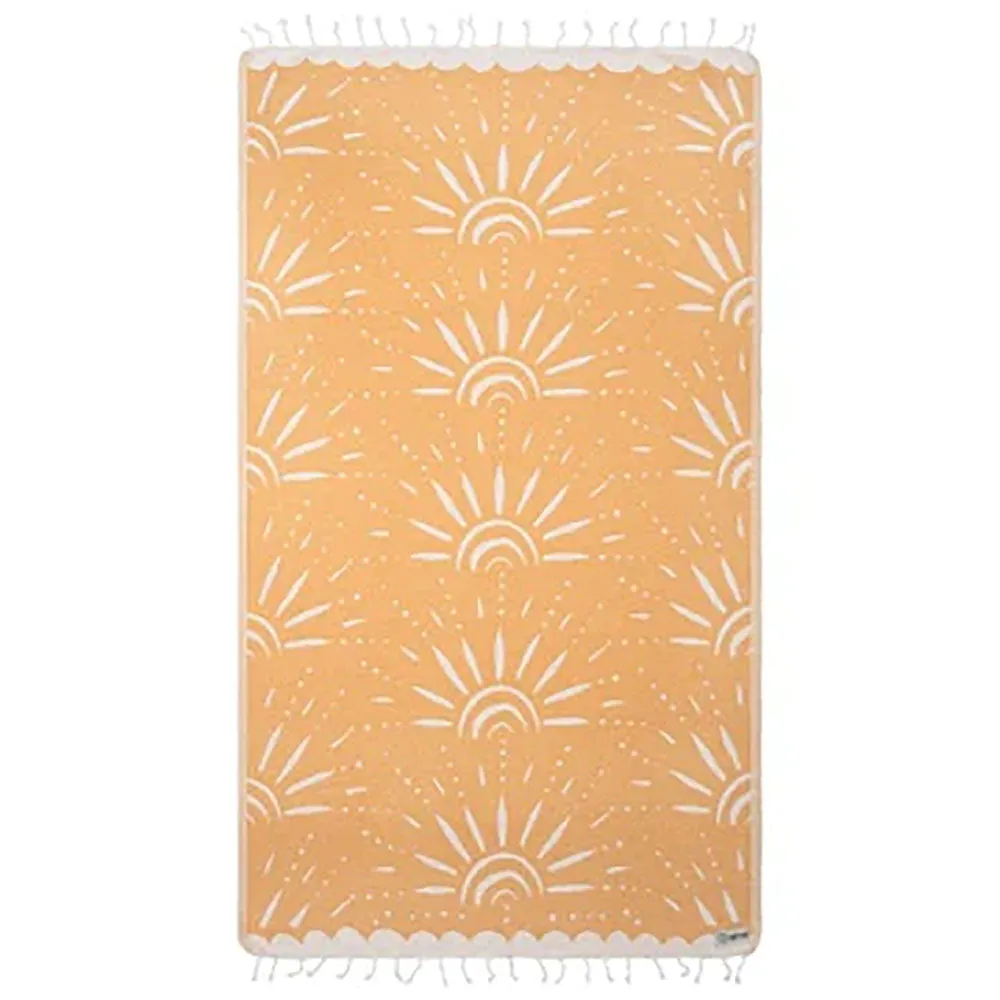 Sand Cloud Days Towel