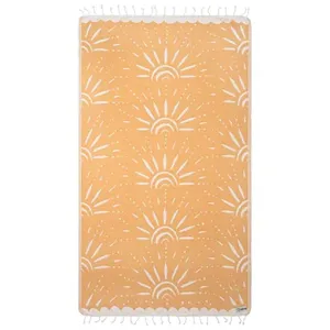 Sand Cloud Days Towel