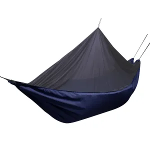 Sandugo Camping Hammock With Net