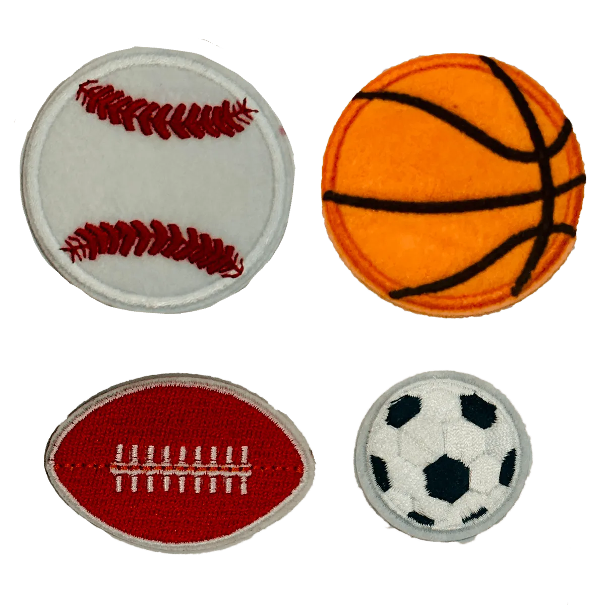 Self Adhesive Sports Patches