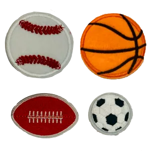 Self Adhesive Sports Patches