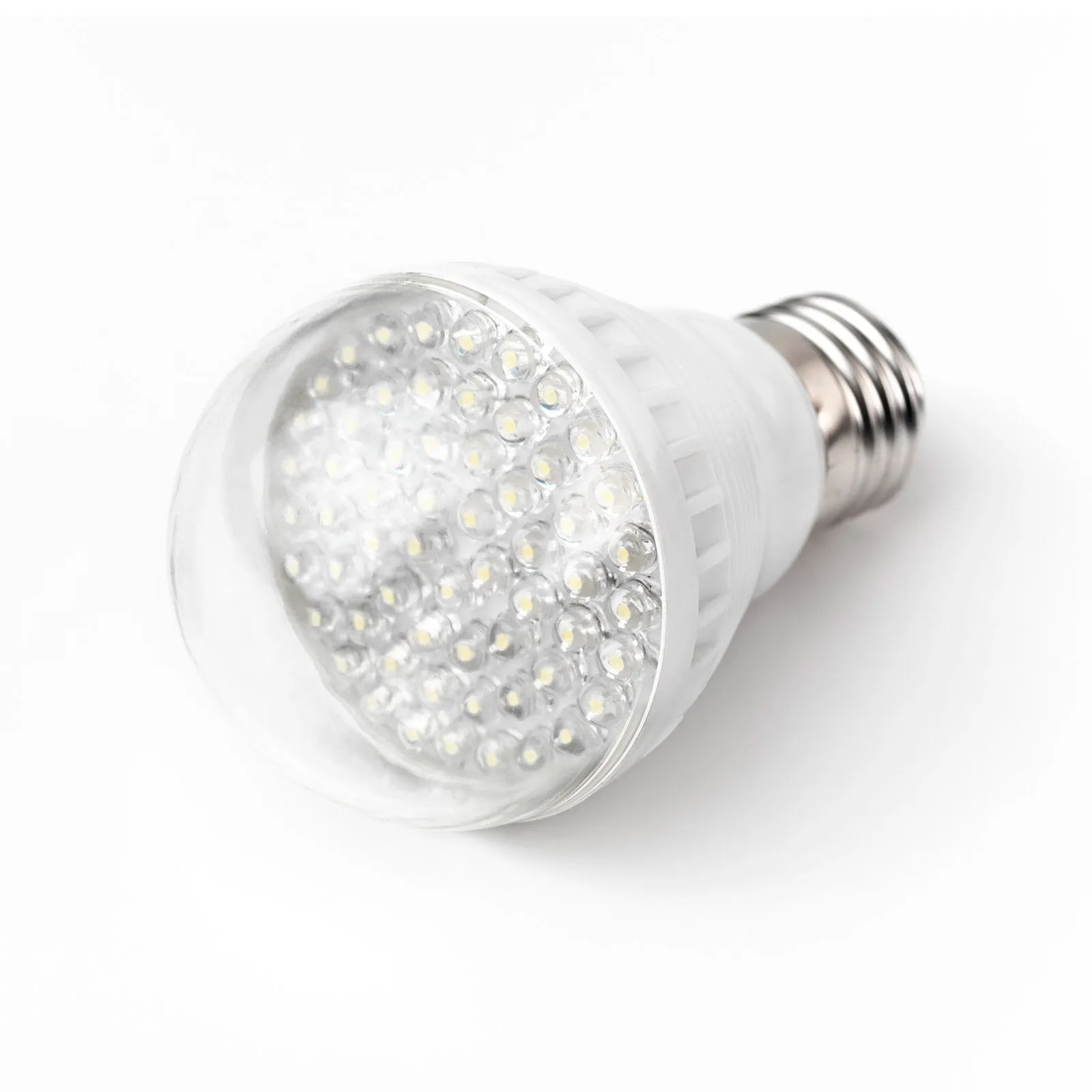 Selinus smart dimmable LED bulb E27 RGBW 908lm