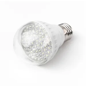 Selinus smart dimmable LED bulb E27 RGBW 908lm