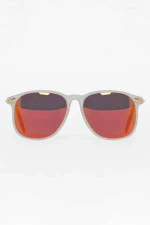 SGVN26 - Cleo Matte Sunglasses