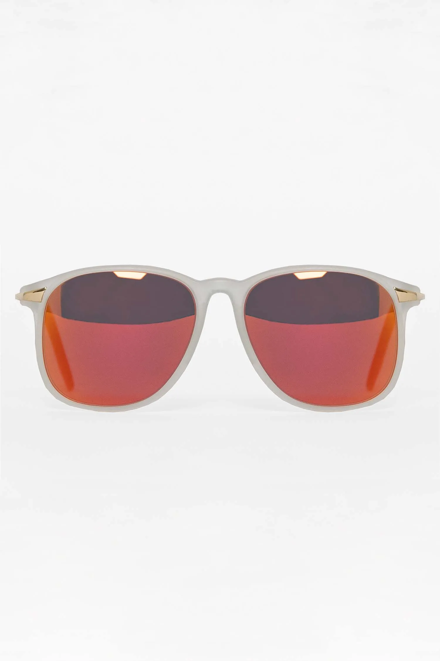 SGVN26 - Cleo Matte Sunglasses