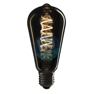 Showgear LED Filament Bulb E27