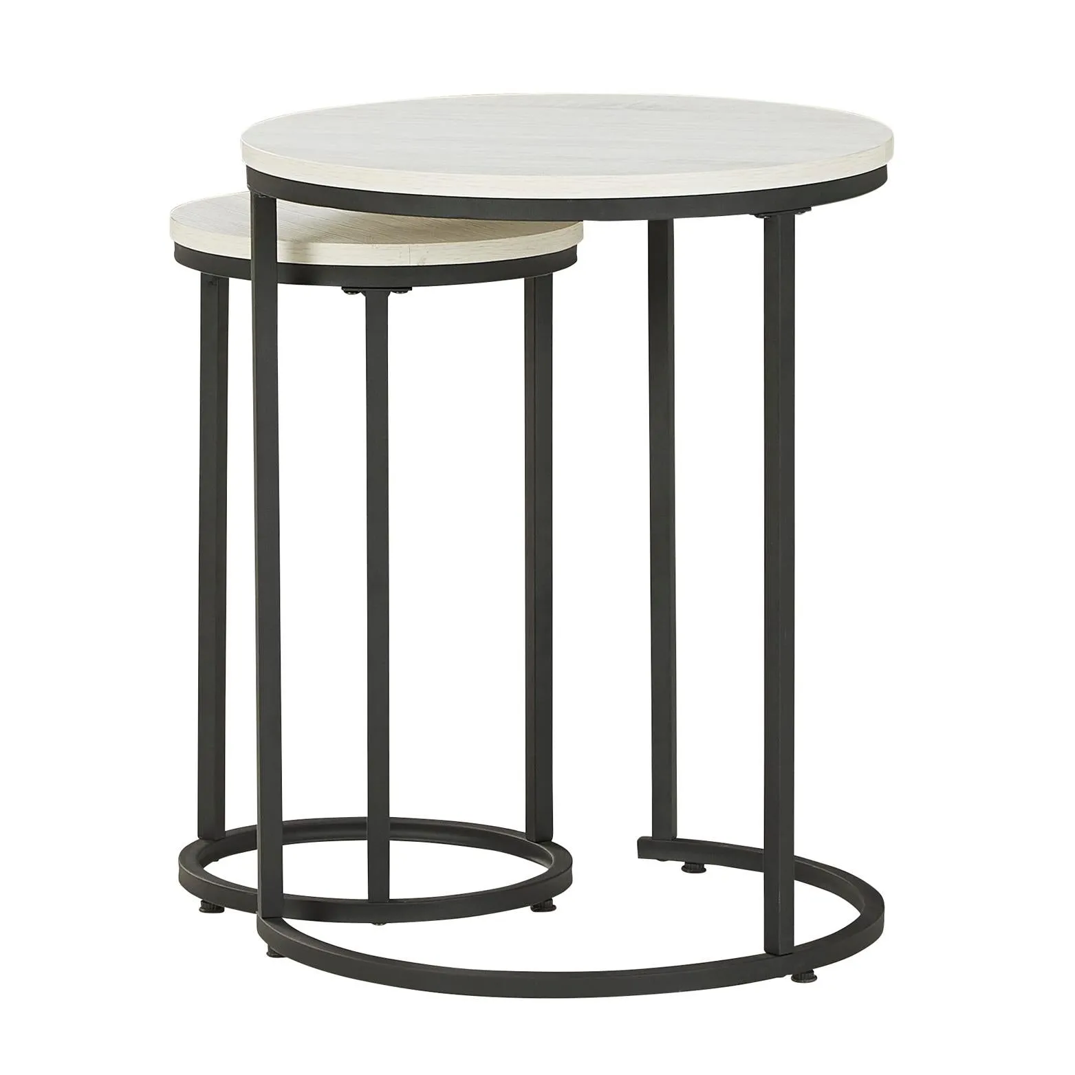 Signature Design by Ashley Briarsboro Nesting Tables A4000225